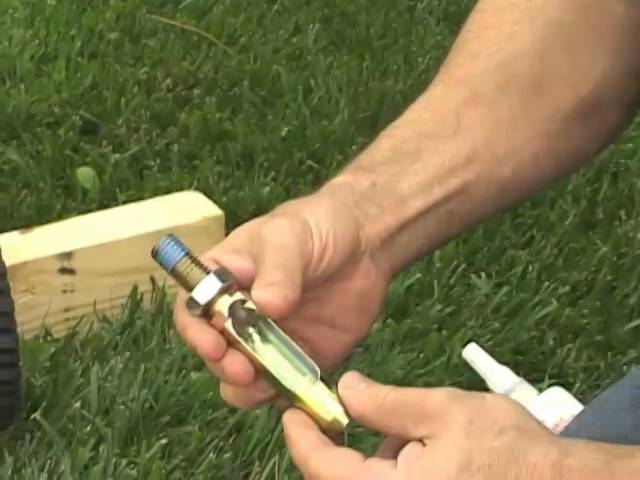 PLUGR Tine Replacement or Adjustment_Thumbnail