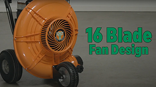 F602X Key Features & Benefits