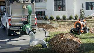 P2000 & DL1802 Cleanup