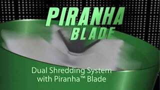 Billy Goat DL Debris Loader Video